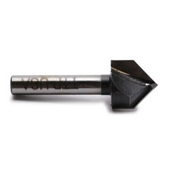 Mũi phay alu, gỗ (