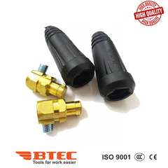 CLASSIC BT35-50P ĐẦU NỐI CÁP HÀN 35-50 DƯƠNG
