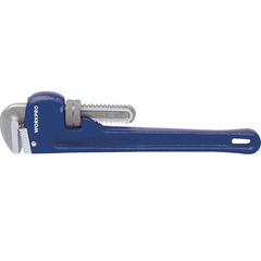 Mỏ lết răng cán thép 24 inch/600mm, loại dùng phổ thông Workpro W102004