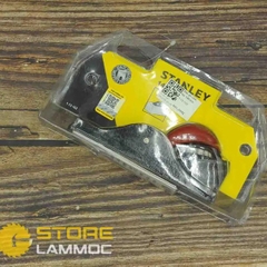 Bào tay 140mm,168mm Stanley 1-12-102, 1-12-116