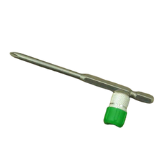 Nam châm giữ vít + cây vặn vít No.BSP-1100 SUNFLAG