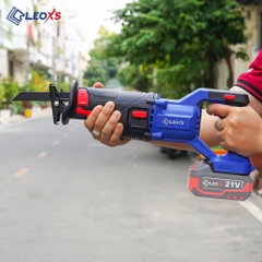 Thân máy cưa kiếm Leoxs LXS-RS29