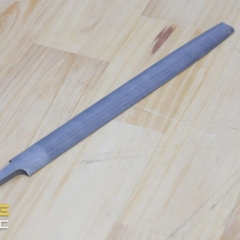 Dũa bán nguyệt, mịn 12