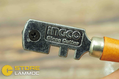 Dụng cụ cắt/bẻ kiếng 130mm Ingco HGCT02