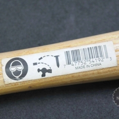 Búa đầu tròn Stanley 54-192