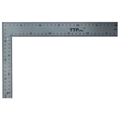 Thước ke góc vuông 200x300mm TTPusa TTP 230-45-460