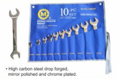 Bộ cờ lê 10PCS Cmart T0003B