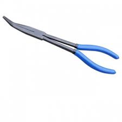 Kìm phe miệng cong 45º 275mm/11inch Cmart B0052-11
