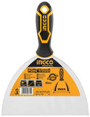 Bay sủi sơn 150mm Ingco HPUT08150