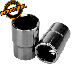 Đầu tuýp 1/2 inch 16mm INGCO HHAST12161