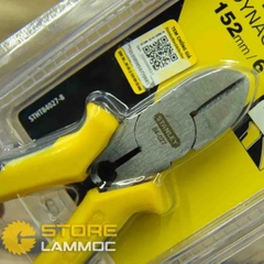 Kìm cắt dây điện 6