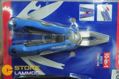 Kìm đa năng 10 trong 1 Workpro W014005