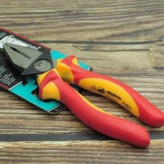 Kìm tổ hợp cách điện 1000V chuyên dùng 8