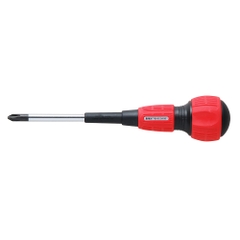 Tua vít bake 4 cạnh PH2 dài 100mm ANEX No.7700(+)2x100 có từ tính