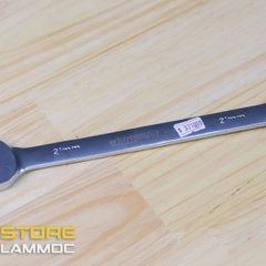 Cờ lê vòng miệng tự động 14, 15, 16, 17, 18mm Whirlpower