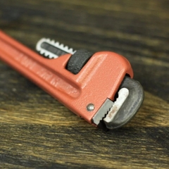 Mỏ Lết Răng 150mm-6