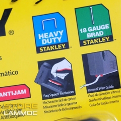Súng bắn ghim Stanley TR250