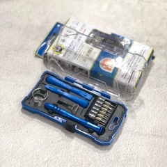 Bộ tua vít sửa điện thoại Cmart C0028