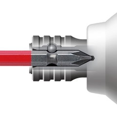 Bộ mũi bắn  vít 2 đầu +1-5x65mm Anex ACPM-1065