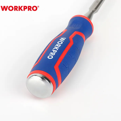 Đục gỗ 1 inch 25mm Workpro WP243010
