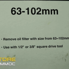 Cảo bạc đạn 3 chấu Sata 97422