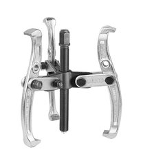 Cảo 3 chấu 6inch Ingco HGP08036