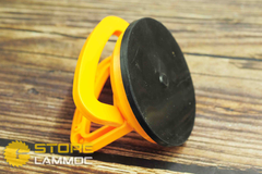 Giác hít kính cầm tay 1 chấu 115mm Ingco HSU012501