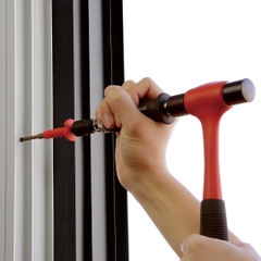 Mũi bắn vít đóng tháo vít gỉ M2-M4 Anex AK-22NS