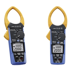 Ampe kìm AC (Bluetooth) Hioki CM4142BL