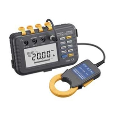 Ampe kìm đo AC/DC Hioki 3290