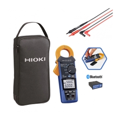 Ampe kìm đo dòng AC/DC Hioki CM4371-50KIT