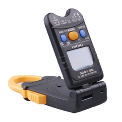 Ampe kìm đo dòng AC Hioki 3291-50