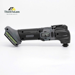 Thân máy cắt rung 500W đa năng Gen 2 Hukan G2-MCR3121