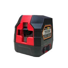 Bộ máy cân mực laser 2 tia xanh Toyoko TYK22LD