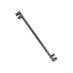 Vam càng cua uốn sắt 8x10mm Wadfow WQB3340
