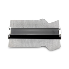 Thước dưỡng đo hình dạng 300mm Shinwa 77971