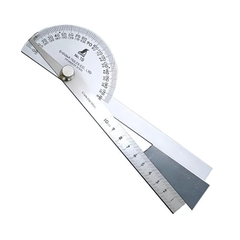 Trắc vi kế 2 lá Shinwa 62490