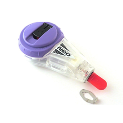 Bật mực tay 15m Shinwa 77964