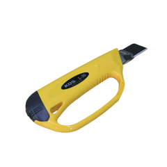 Dao rọc giấy 18mm cán cầm chắc chắn KDS L-30