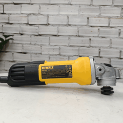 Máy mài cầm tay 750W/100mm Dewalt DWE750S