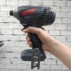 Thân máy bắn vít động lực pin 18V Kyocera DID1806