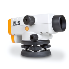 Máy thủy bình tự động cân bằng tia laser Kds AT-100D