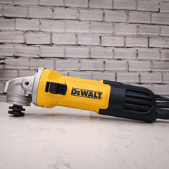 Máy mài cầm tay 750W/100mm Dewalt DWE750S