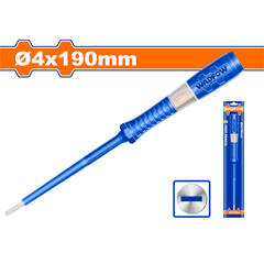 Bút thử điện 4x190mm (AC100-250v) Wadfow WTP2904