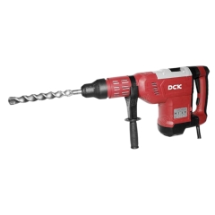 Máy khoan búa 2 chức năng 1500W 45mm DCK KZC45