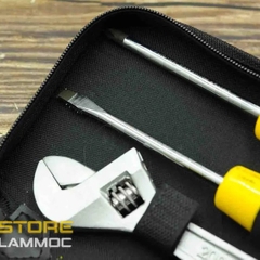 Đồ nghề bộ 7 chi tiết Stanley 90-596N-23