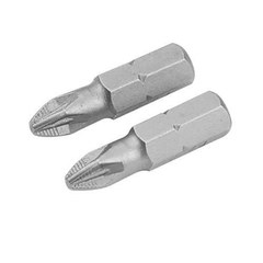 Bộ đầu vít cộng PH1,PH3,PZ1,PZ3  Tolsen