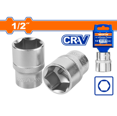 Đầu tuýp 22mm WadFow WSC1222
