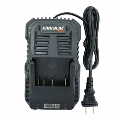 Sạc 20V Kingblue B2A20 (Chân pin Bosch)