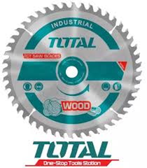 Lưỡi cưa gỗ (hợp kim TCT) 300mm, 300mm, 350mm Total TAC23115210T, TAC23115212T, TAC2311625T